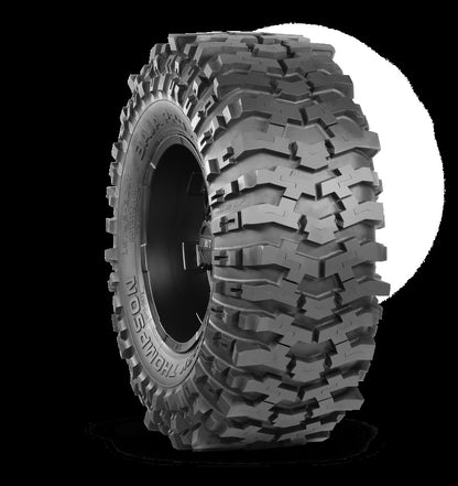 Mickey Thompson Baja Pro XS Tire - 17/49-20LT - 250101