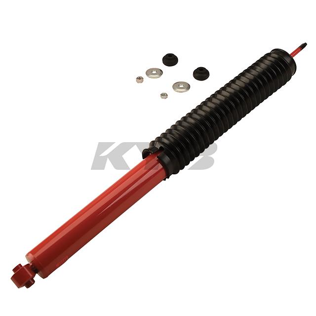 KYB Shocks & Struts MonoMax Front DODGE Dakota - Lift Replacement Shocks 1997-04 DODGE Durango - Lif