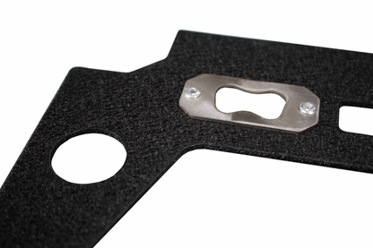 Fishbone Offroad Tacoma Front Bed Tie Down Stiffener