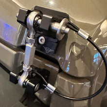 JK/JL/JT Billet Aluminum Hood Latch Set