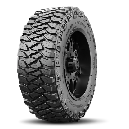 Mickey Thompson Baja Legend MTZ Tire - LT295/70R17 121/118Q - 247924