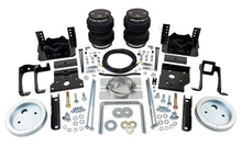 Air Lift LoadLifter 5000 Rear Air Spring Kit for 11-14 Ford F-450 Super Duty RWD