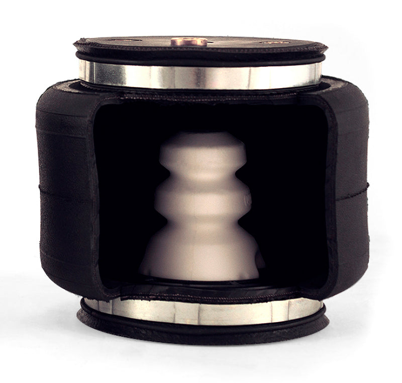 Air Lift Replacement Air Spring - LoadLifter 5000 Ultimate Bellows Type w/ internal Jounce Bumper