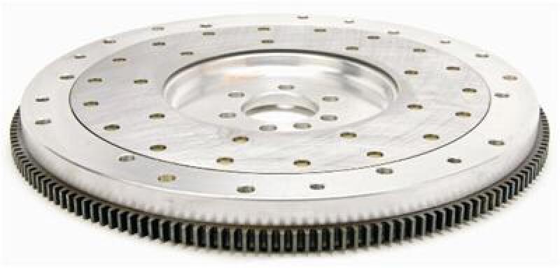 McLeod Flywheel Aluminum Ford Mustang 302 351 Torino 289 300 6Cyl 164 Includes 28oz & 50oz CW