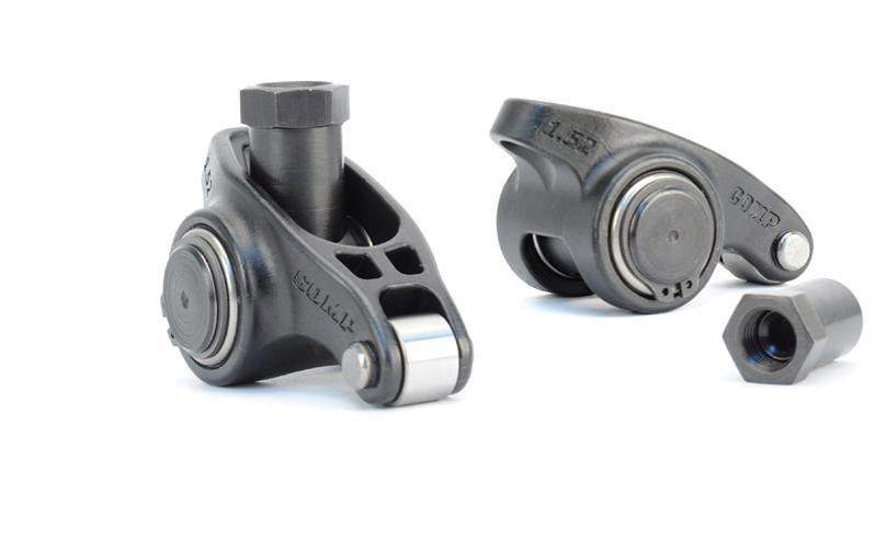 COMP Cams Rocker Arms FS/FW 1.6 7/16 Ultra