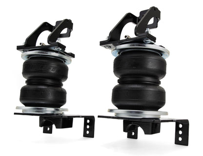 Air Lift LoadLifter 5000 Rear Air Spring Kit for 99 to 04 Ford 250/350 Superduty