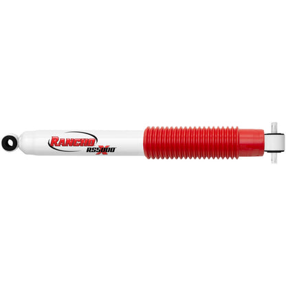 Jeep Rancho Shocks Rear Mount Rancho 84-01 Jeep Cherokee Rear RS5000X Shock – Unlimited Offroad