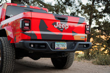 Baja Designs Jeep JT LED Light Dual S1 Reverse Kit For 18-Pres Wrangler JT (TOGGLE)