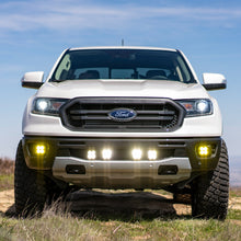 Baja Designs 2019-2023 Ford Ranger Squadron Sport Grille Kit