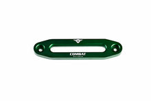 Billet Aluminum Hawse Fairlead for Synthetic Winch Rope