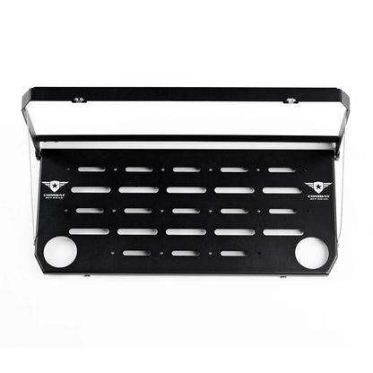 JK/JL/Bronco Tailgate Table I Combat Offroad