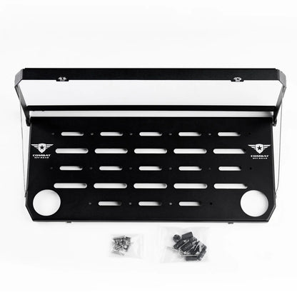 JK/JL/Bronco Tailgate Table I Combat Offroad