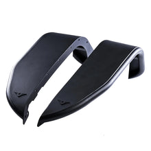 Jeep JT Gladiator Aluminum Fender Kit I Front Black