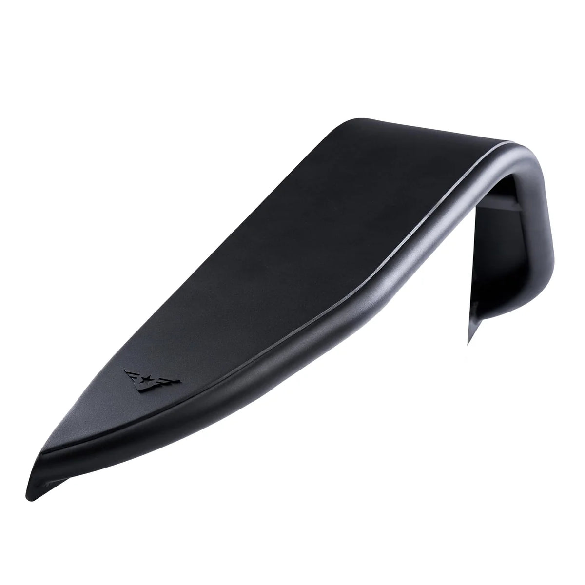 Jeep JT Gladiator Aluminum Fender Kit I Front Black
