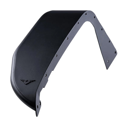 Jeep JT Gladiator Aluminum Fender Kit I Front Black