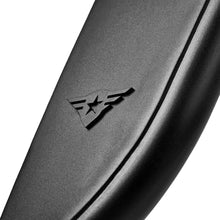 2020+ Jeep Gladiator JT Black Aluminum Rear Fenders