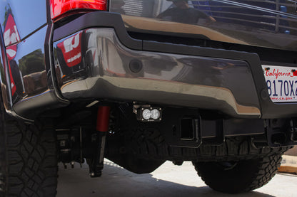 Baja Designs 2017+ Ford Super Duty S2 Sport Dual Reverse Kit w/ Upfitter