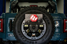 Baja Designs 2021+ Ford Bronco Dual S2 Sport W/C Reverse Kit w/Upfitter