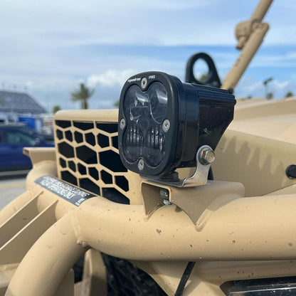 Squadron Pro Infrared LED Light Pod - Driving Combo 850nm