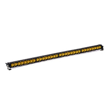 Baja Designs S8 40-Inch Driving Combo LED Light Bar - AMBER