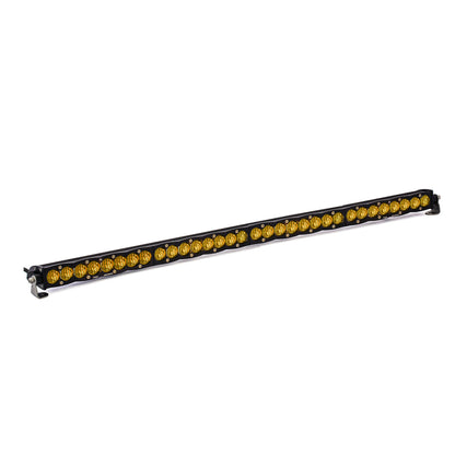 Baja Designs S8 40-Inch Driving Combo LED Light Bar - AMBER