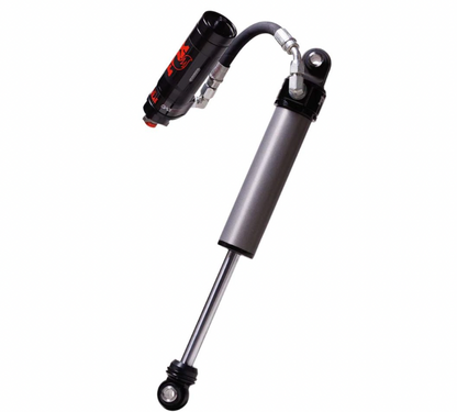 FOX 2.5 PES DSC EVO Front Shocks | 2024+ Ineos Grenadier