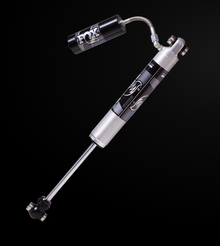 FOX 2.0 Front Reservoir Shocks | 2024+ Ineos Grenadier