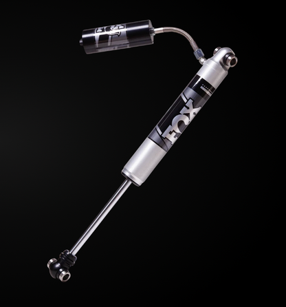 FOX 2.0 Front Reservoir Shocks | 2024+ Ineos Grenadier