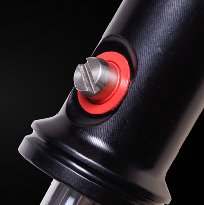 FOX 2.0 ATS Steering Stabilizer | 2024+ Ineos Grenadier