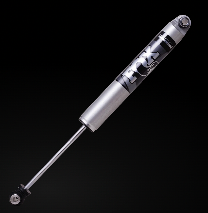 FOX 2.0 IFP Steering Stabilizer for 2024+ Ineos Grenadier