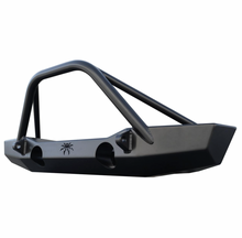 Poison Spyder Front JK Brawler-Mid Bumper (Black)