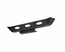 PRE-ORDER: Poison Spyder Front JK BRUISER Bumper Skid Plate (Black)