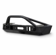PRE-ORDER: Poison Spyder Front JK BRUISER Bumper (Black)