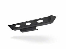 PRE-ORDER: Poison Spyder Front JL/JT BRUISER Bumper Skidplate (Black)