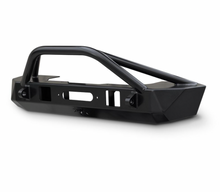 PRE-ORDER: Front JL/JT BRUISER Bumper (Black)