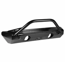 PRE-ORDER: Poison Spider JL/JT CRAWLER Bumper (Black)