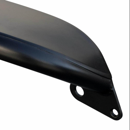 PRE-ORDER: Poison Spyder Front JL/JT CRUSHER Flares (Black)