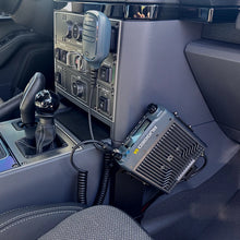 Rugged Radios GMR25 GMRS Kit | 2022+ INEOS Grenadier