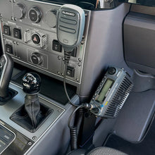 Rugged Radios GMR25 GMRS Kit | 2022+ INEOS Grenadier