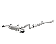 MagnaFlow 19702 Cat-Back OVERLAND Series Exhaust | 2024–2026 INEOS Grenadier