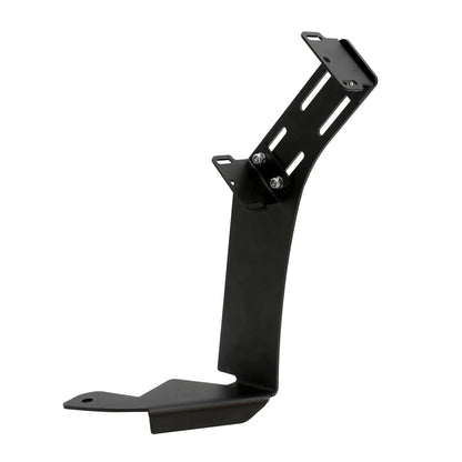 INEOS Grenadier Mobile Radio Mount | No-Drill Installation