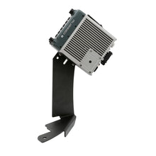 INEOS Grenadier Mobile Radio Mount | No-Drill Installation