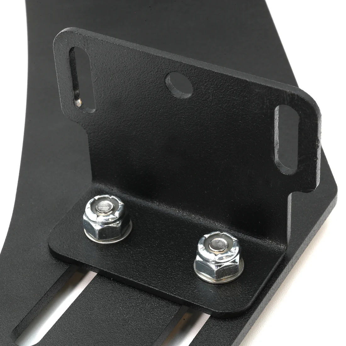 INEOS Grenadier Mobile Radio Mount | No-Drill Installation