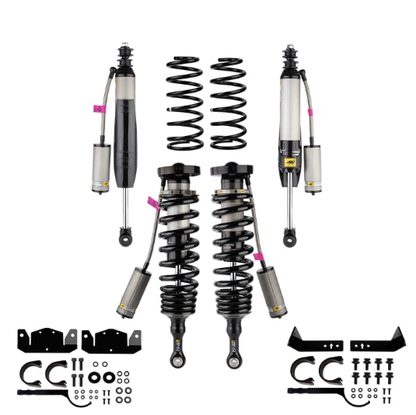 ARB LC200 BP-51 Light Kit with KDSS
