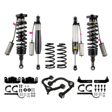 ARB BP51 Heavy Kit W/Kdss Incl Upper Control Arms