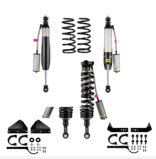 ARB LC200 BP51 Heavy Kit