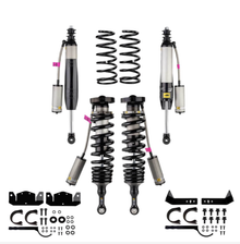 ARB LC200 BP-51 Heavy Kit with KDSS