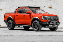 Rival Aluminum Roof Rack for 2024-2025 Ford Ranger and Raptor