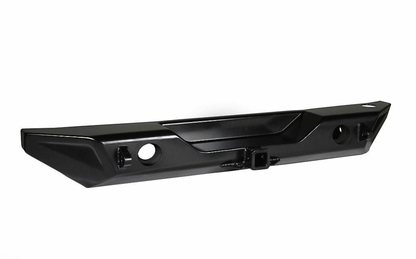 PRE-ORDER: Poison Spyder Rear JL CRAWLER Bumper (Black)