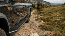Steelcraft Running Boards 956030